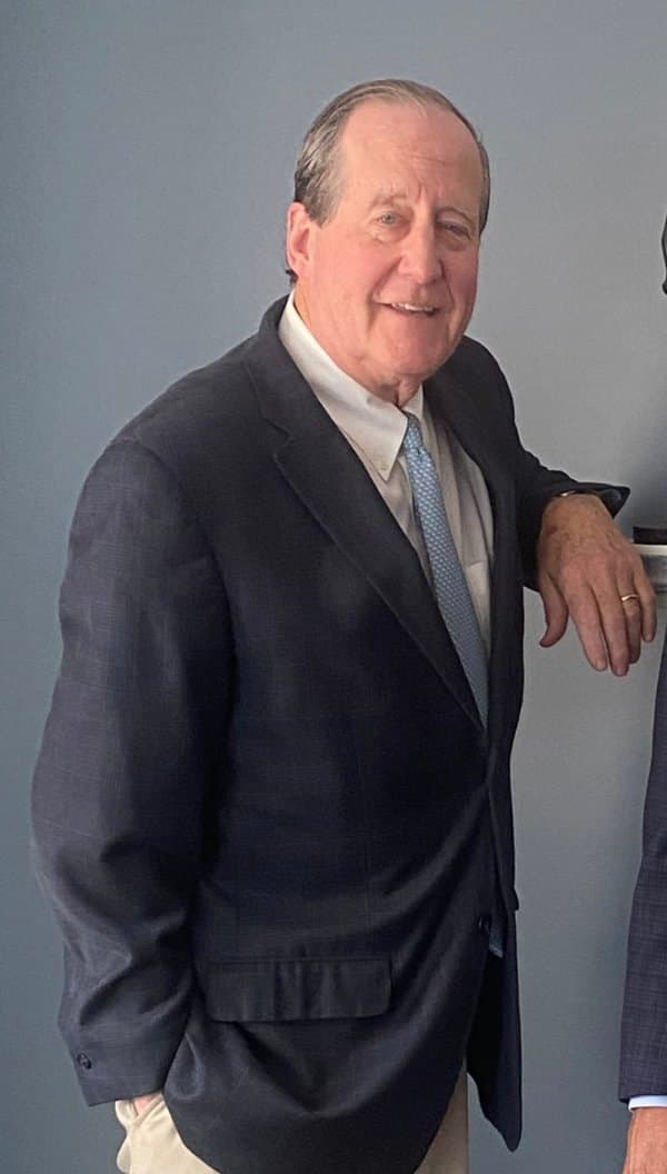 Hon. Mark Lawton (Ret.), Retired Judge & Attorney at Barone Law Offices